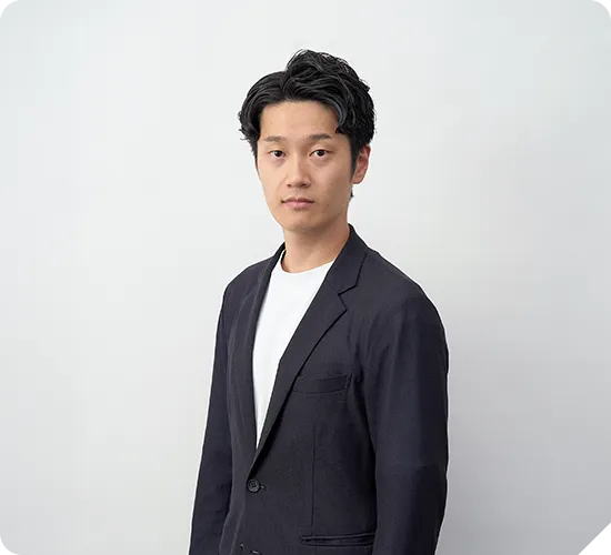 代表取締役社長 後藤拓夢