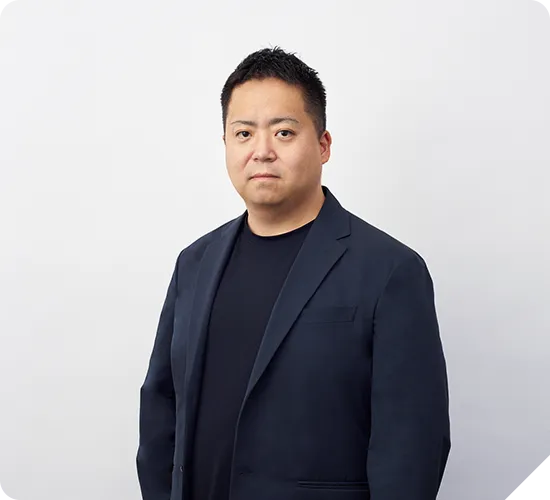 取締役 春日博文